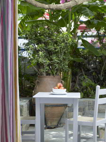 Ninetta'S Studios Poros Town Eksteriør billede